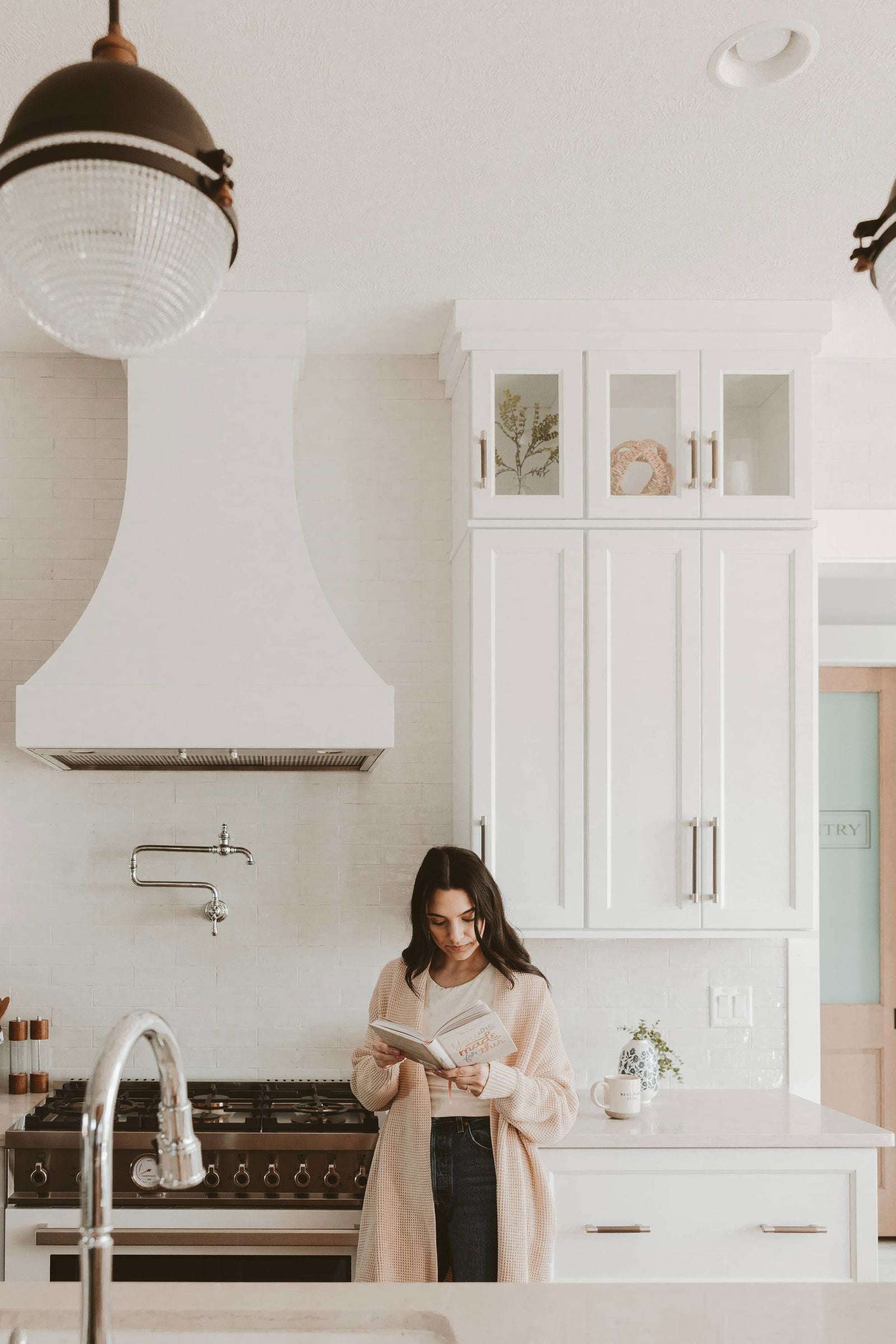 You Are Made For This: Devotions To Uplift & Encourage Moms - Flair Flower Bar & Studio