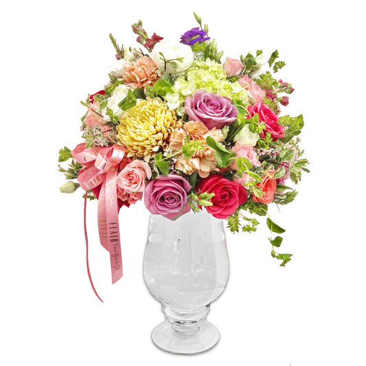 Flair Luxe Vase - Designer's Choice