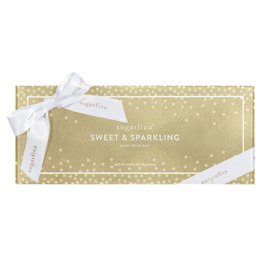 Sweet & Sparkling - 3pc Candy Bento Box®