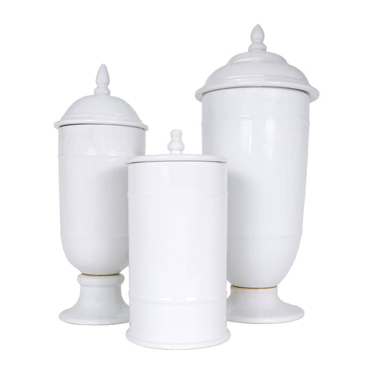 Savannah Canisters -Set of 3
