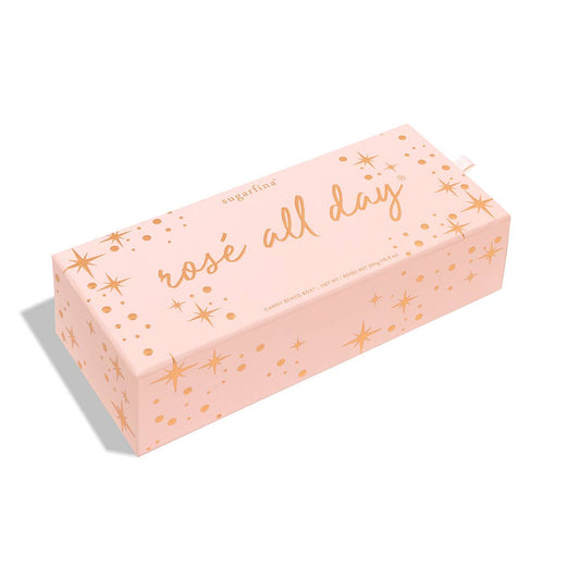 Rosé All Day - 3pc Candy Bento Box®