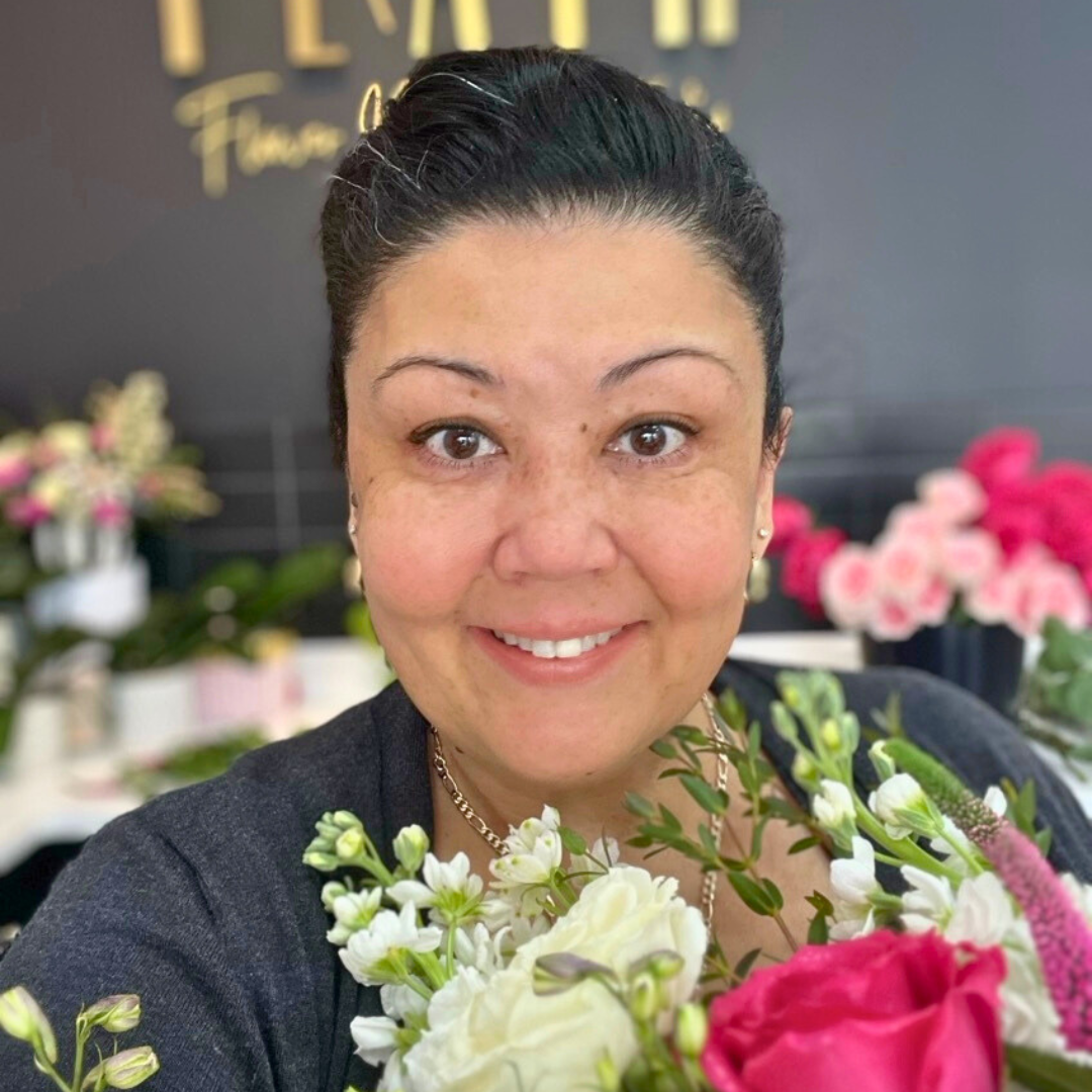 A Journey of Passion: How Flair Flower Bar & Studio Came to Life