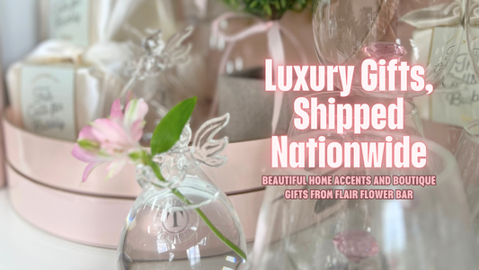Luxury Gifts Shipped Nationwide