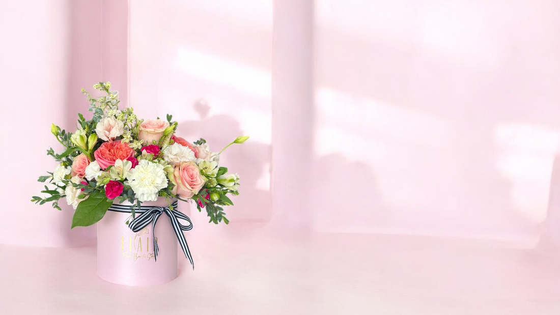 The Gift That Keeps on Giving- Our New Floral Subscription Program