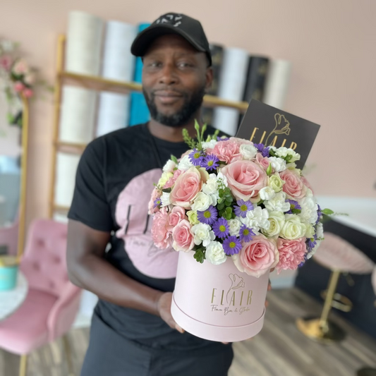 Behind the Petals: What Really Goes Into Every Flair Arrangement