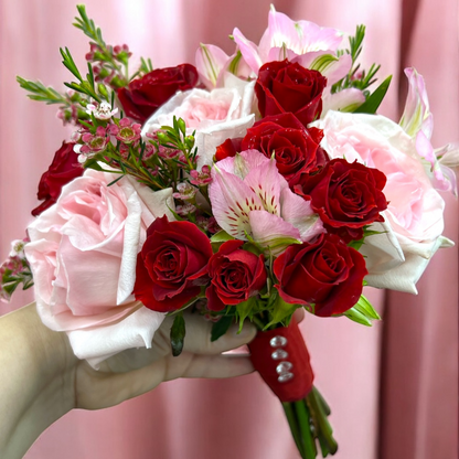 Prom Homecoming Dance Bouquets
