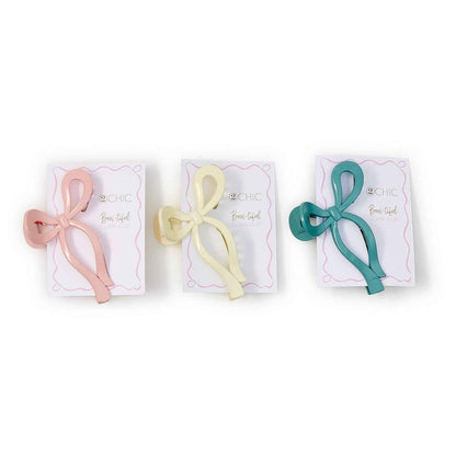 Coquette Bow-tiful Claw Clip
