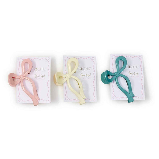 Coquette Bow-tiful Claw Clip