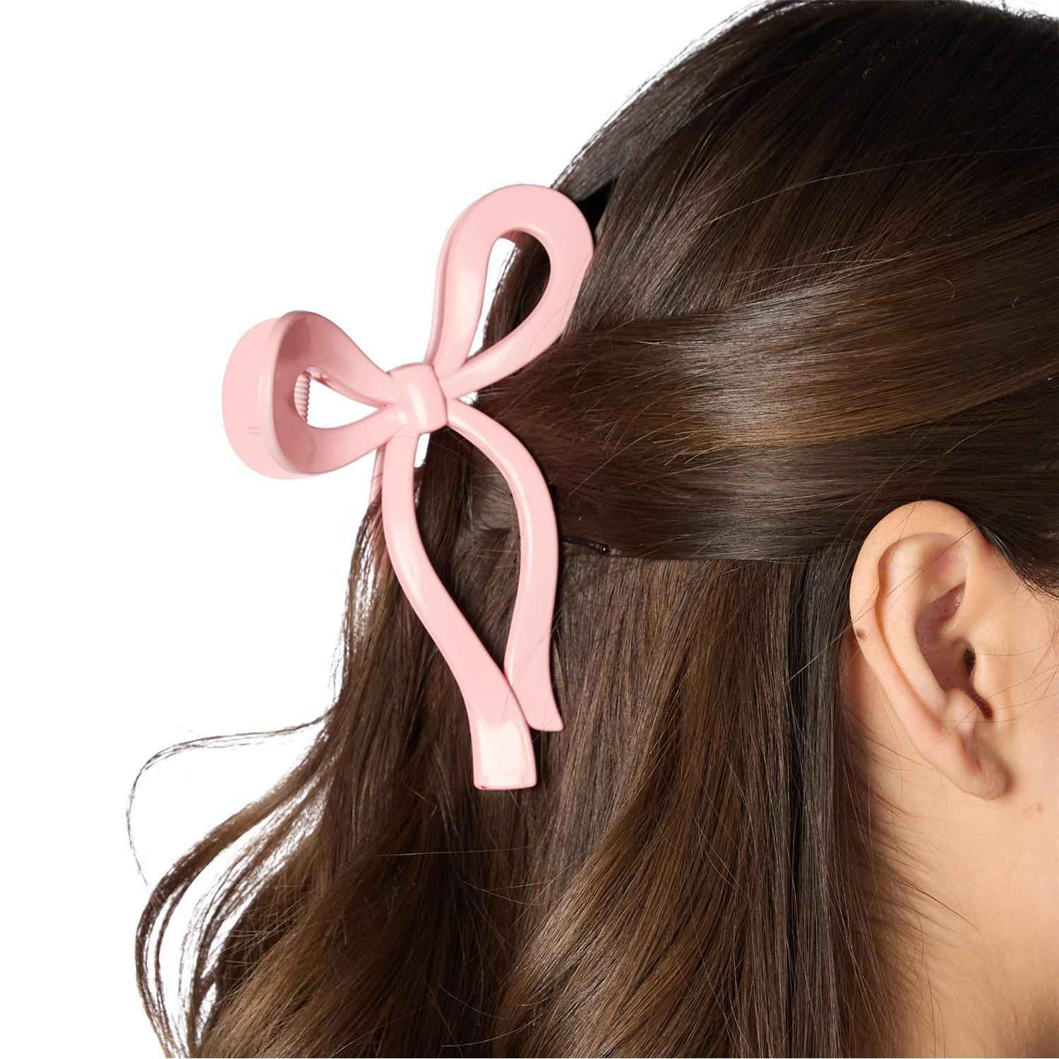 Coquette Bow-tiful Claw Clip