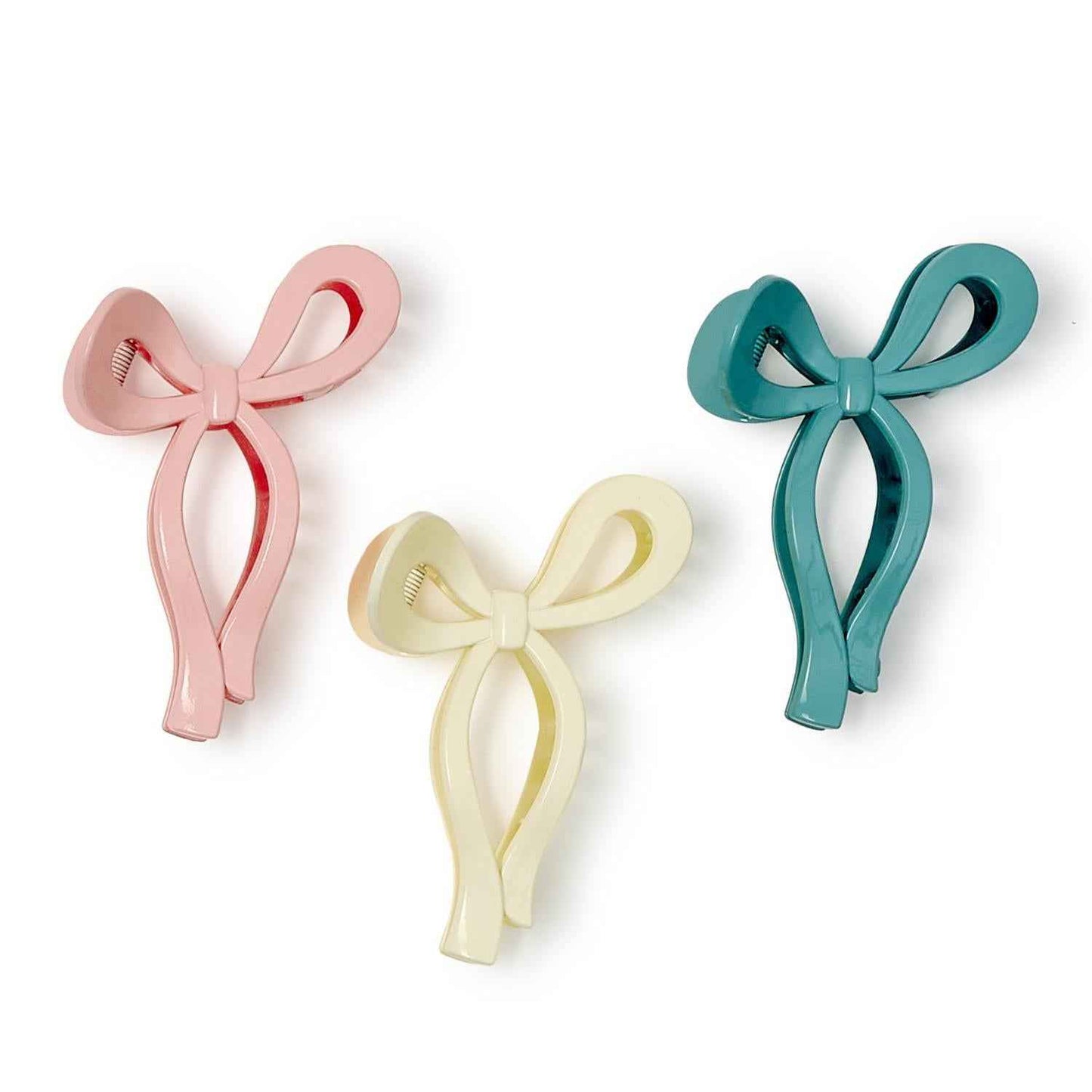 Coquette Bow-tiful Claw Clip