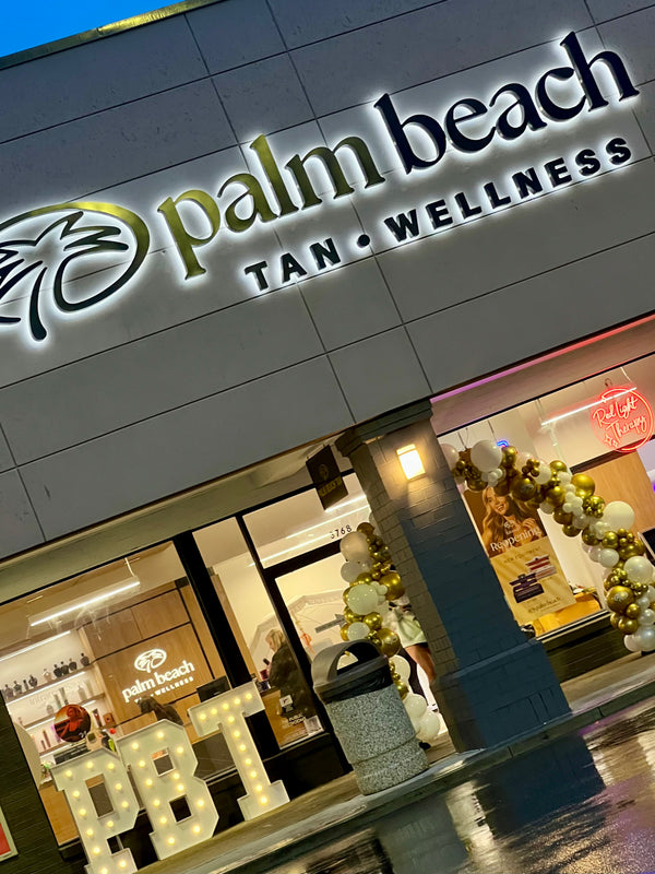 Flair Flower Bar