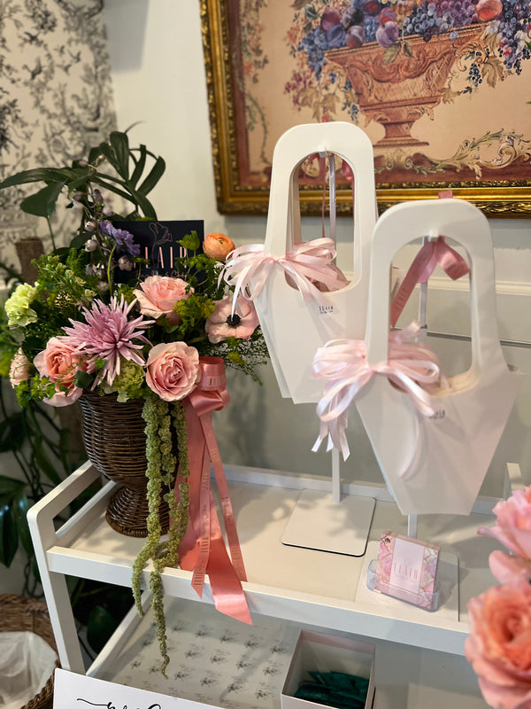 Flair Flower Bar
