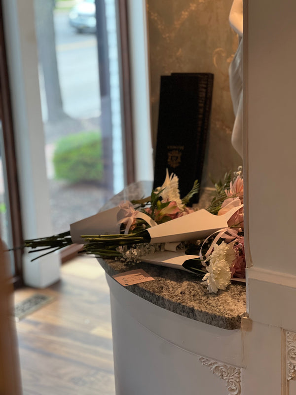 Flair Flower Bar