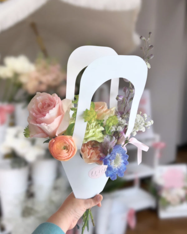 Flair Flower Bar