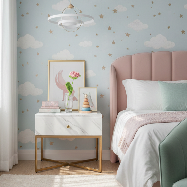 Valentine’s Day Handmade Crochet Rose Flower Decor Gift - Flair Flower Bar & Studio - Cincinnati - Northern Kentucky - Florence