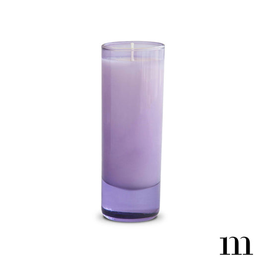 2oz Lavender Soy Votive - Flair Flower Bar & Studio
