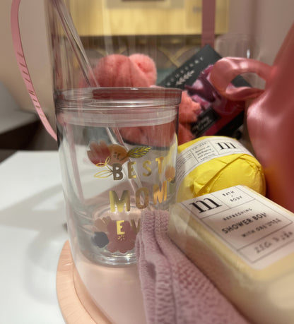 Best Mom Ever Gift Box