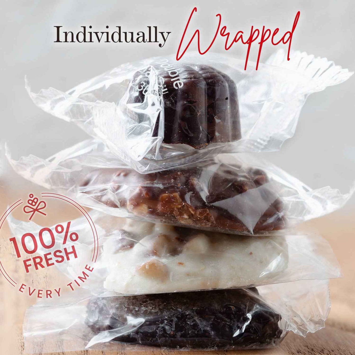 Not-So-Guilty Pleasures-Chocolate Gift Box