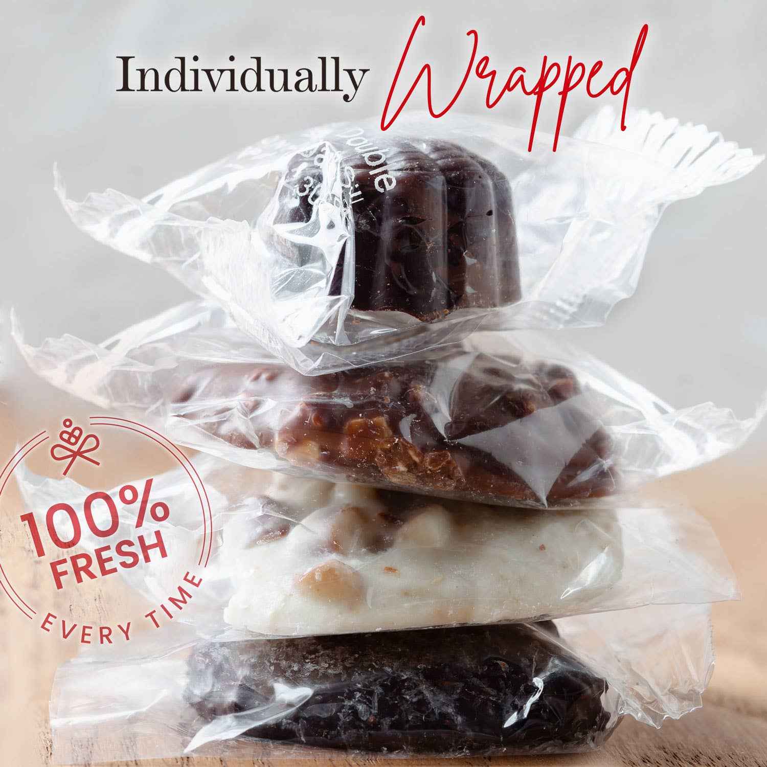 Not-So-Guilty Pleasures-Chocolate Gift Box