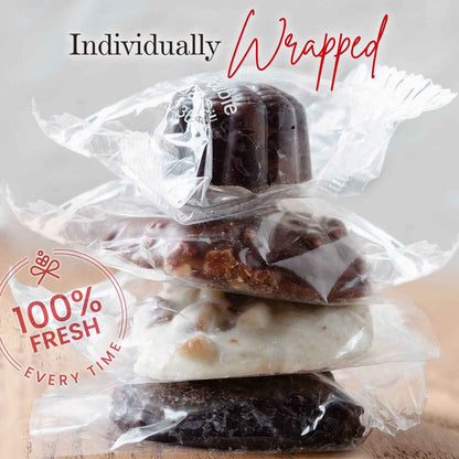 Not-So-Guilty Pleasures-Chocolate Gift Box