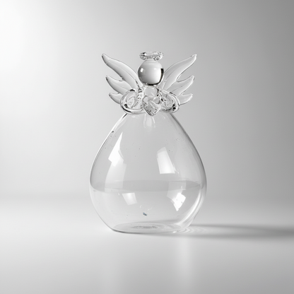Angel Bud Vase - Flair Flower Bar & Studio