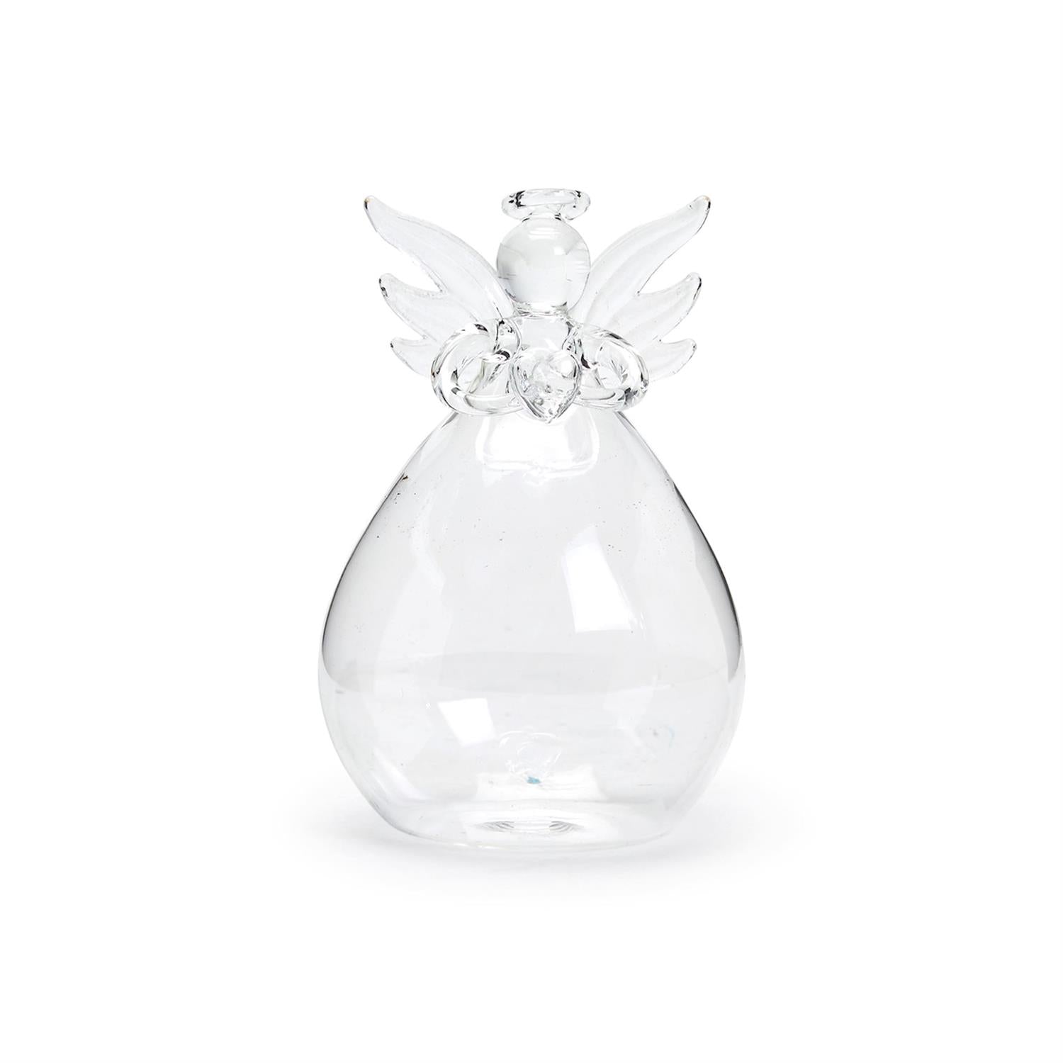 Angel Bud Vase - Flair Flower Bar & Studio
