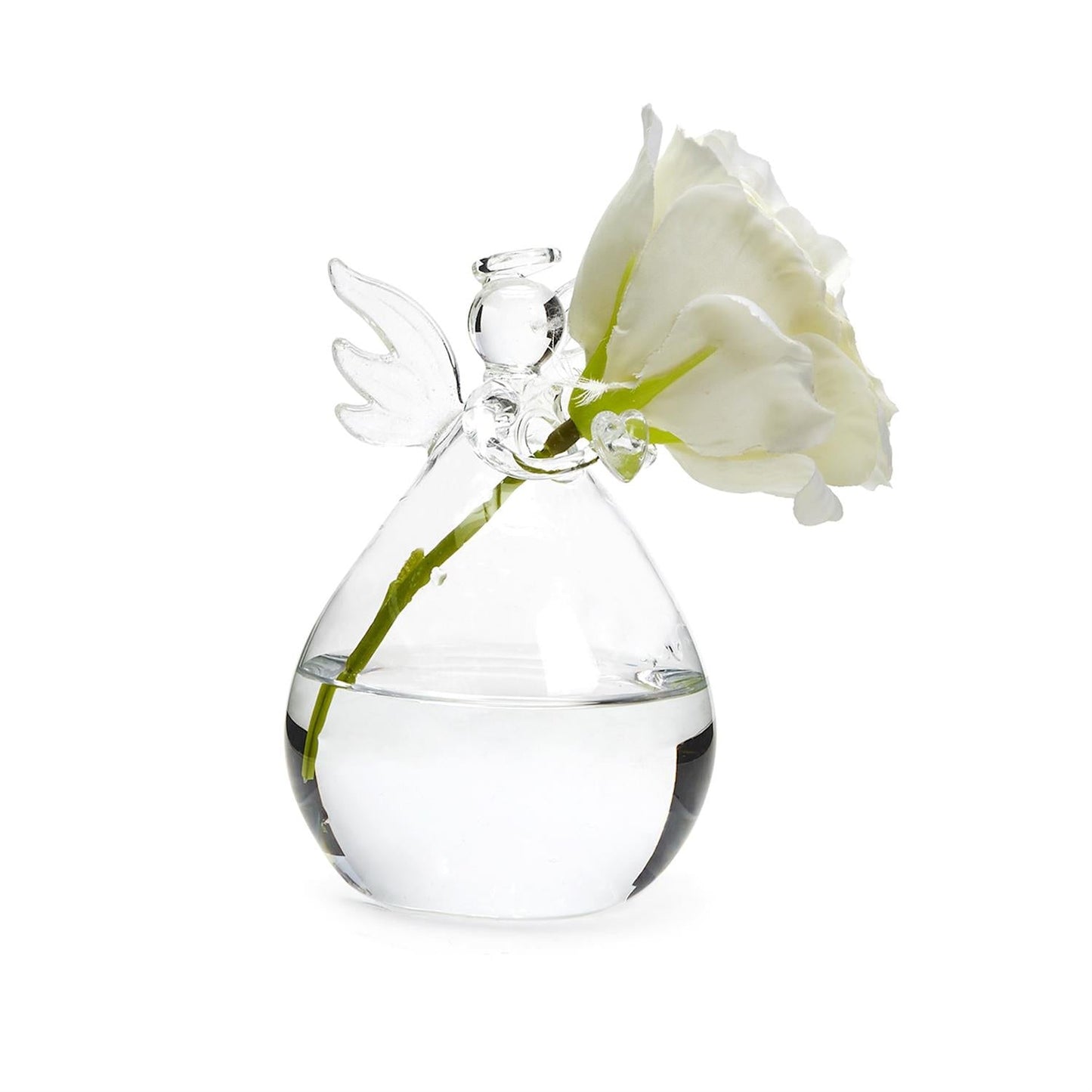 Angel Bud Vase - Flair Flower Bar & Studio