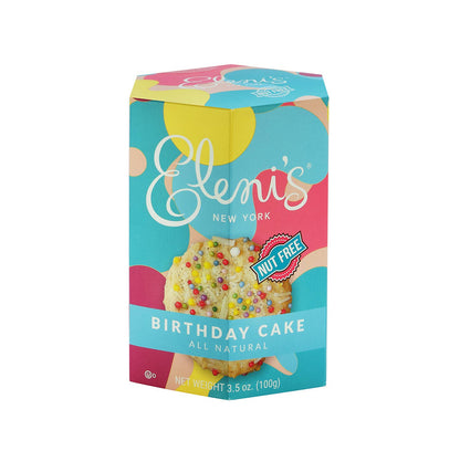 Birthday Cake Box - Flair Flower Bar & Studio