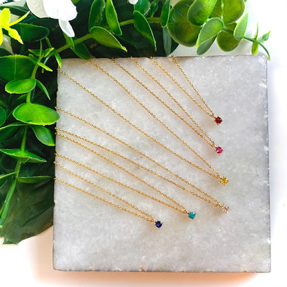 Birthstone_Necklaces_Florence_Kentucky