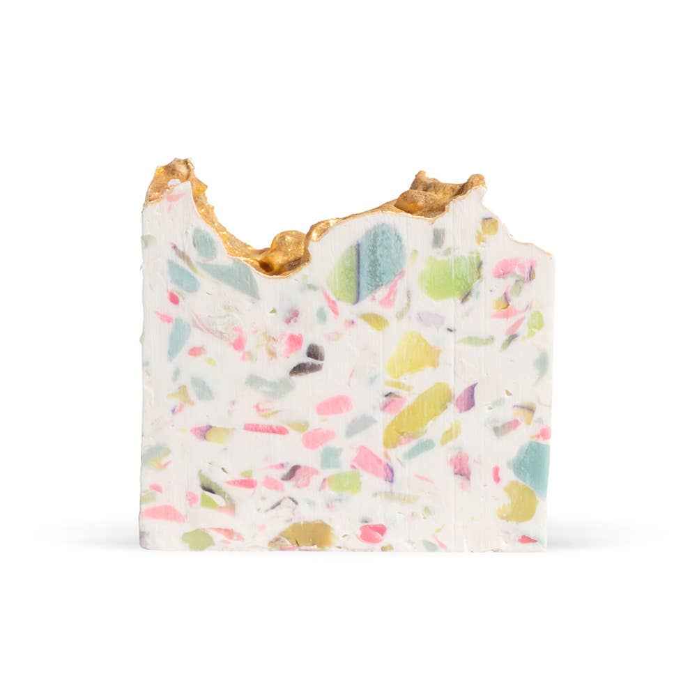 Blanche Soap (Boxed) - Flair Flower Bar & Studio