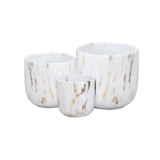 Bonnie Planter Pots - Flair Flower Bar & Studio