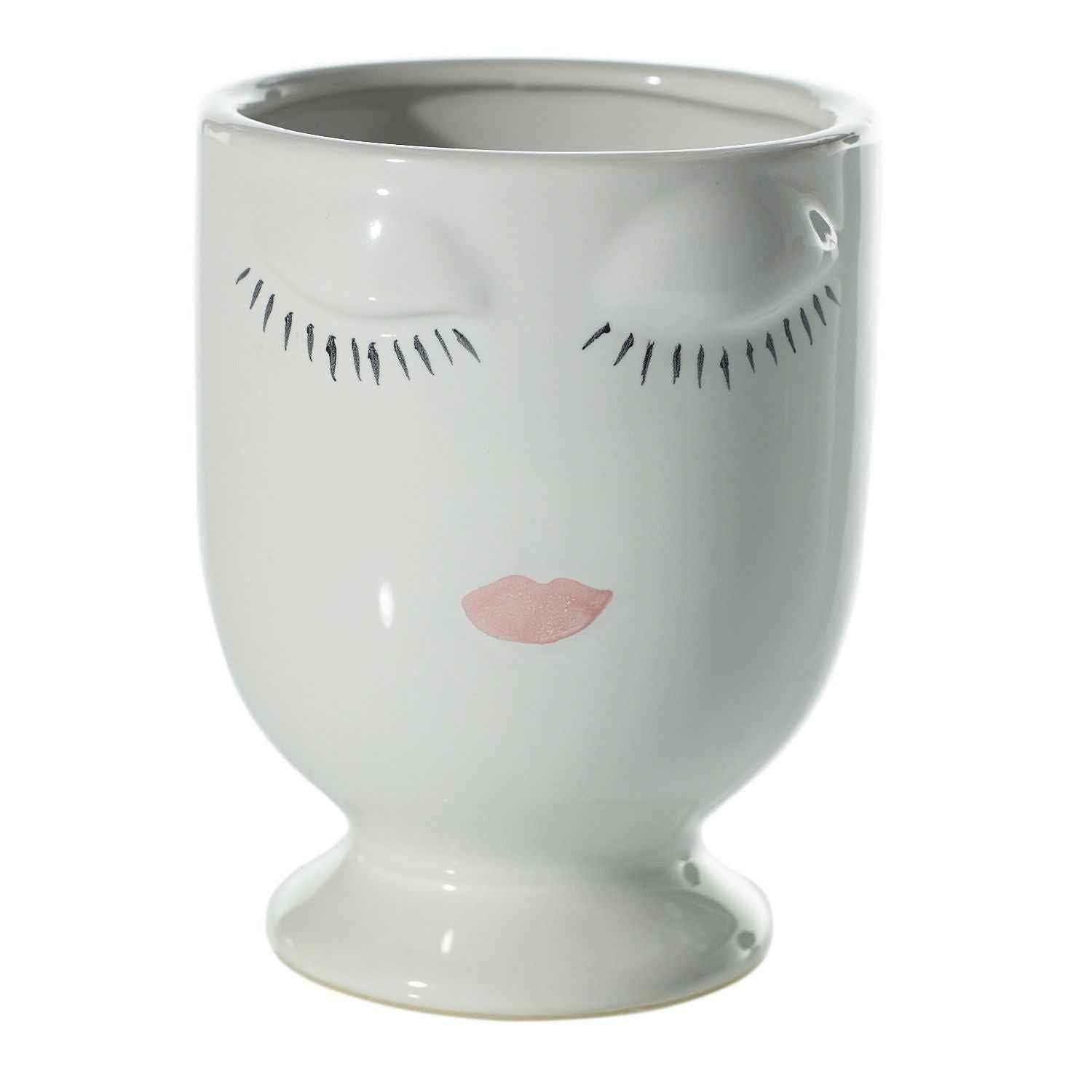 Celfie Planter Vase - Flair Flower Bar & Studio