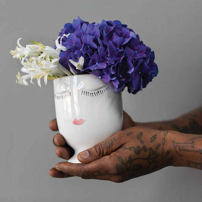 Celfie Planter Vase
