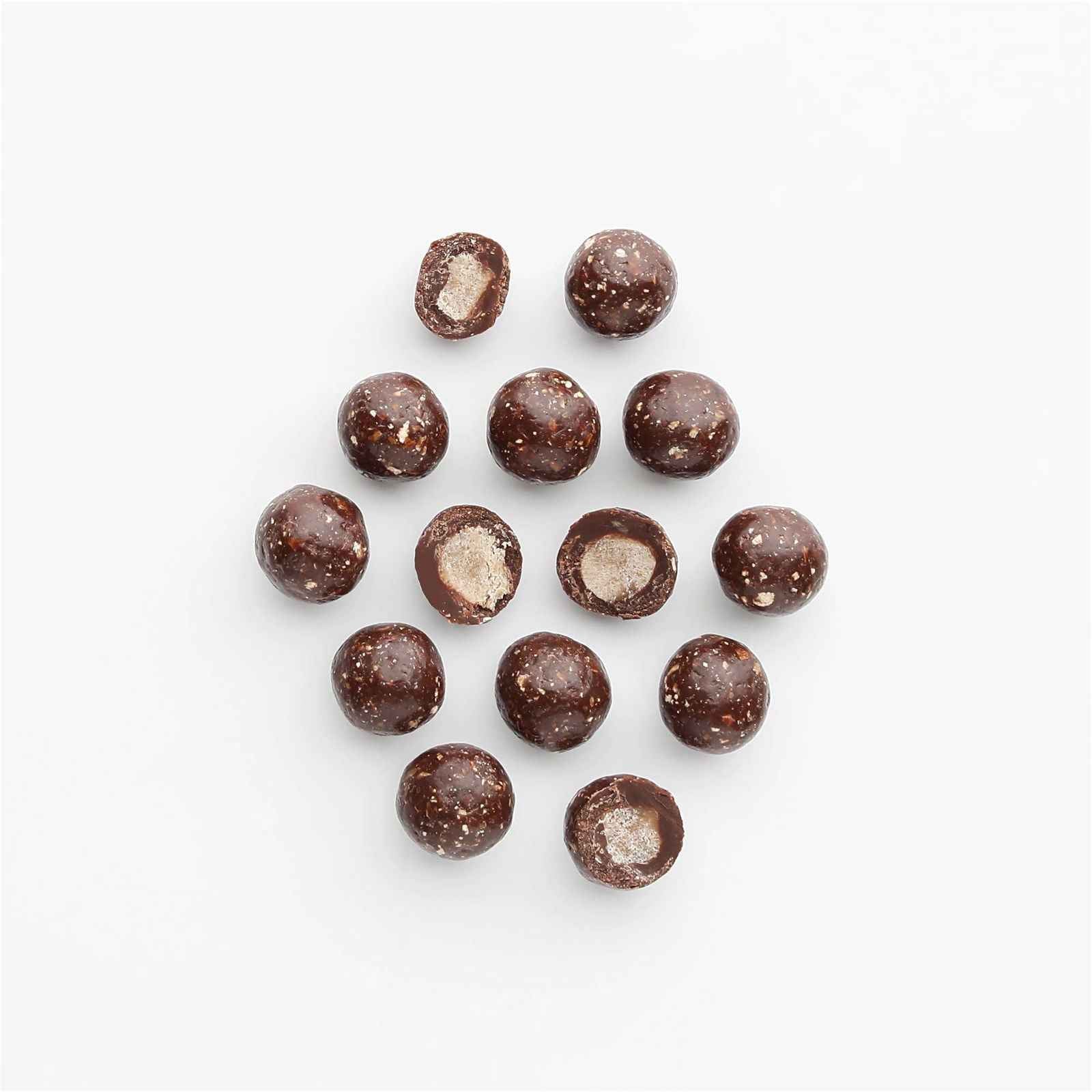 Chocolate Covered Cookie Dough Candy- Small - Flair Flower Bar & Studio