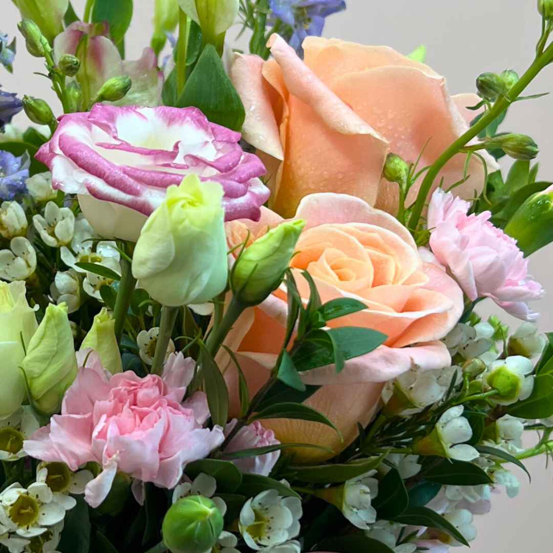 Mother’s Day Garden Bliss Vase