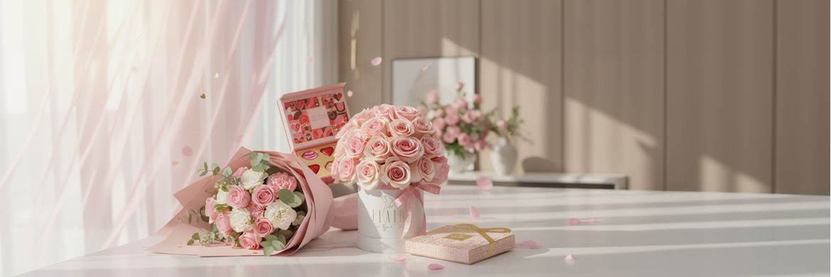 Custom Designs and Arrangements | Cincinnati & Northern Kentucky Wedding & Corporate Event Florist  | Flair Flower Bar