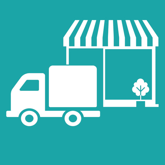 Delivery Order Processing - Flair Flower Bar & Studio
