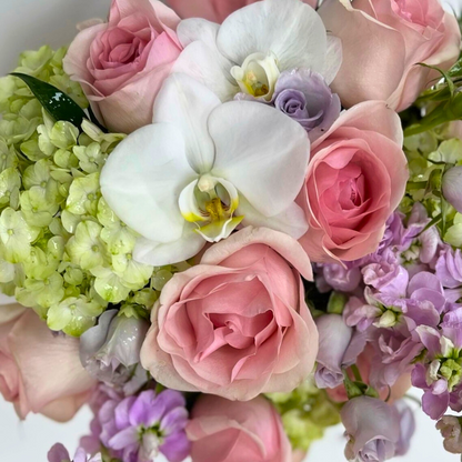 Designer's Choice Vase Arrangement - Flair Flower Bar & Studio