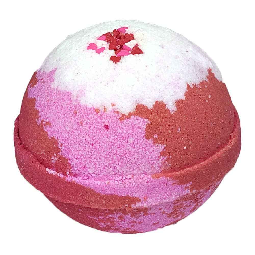 Fairytale Love Bath Bombs - Flair Flower Bar & Studio