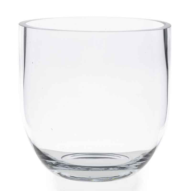 Fat Bowl Vase