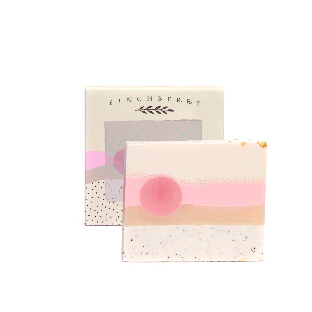 Finchberry Soap