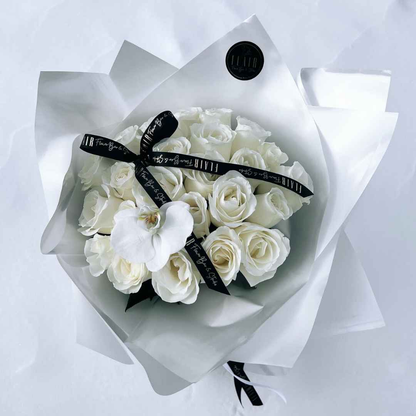 Flair Signature Rose Bouquet
