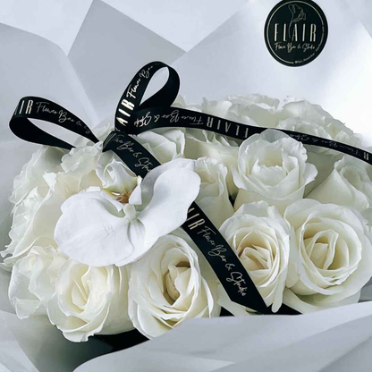 Flair Signature Rose Bouquet