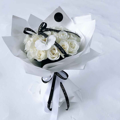 Flair Signature Rose Bouquet