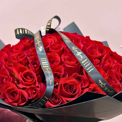 Flair Signature Rose Bouquet