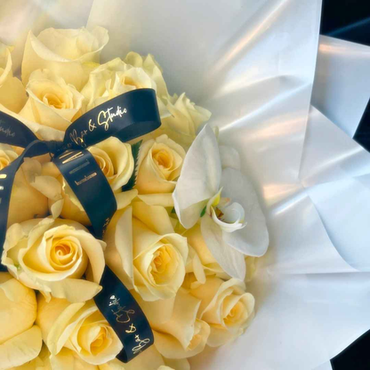 Flair Signature Rose Bouquet