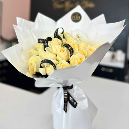 Flair Signature Rose Bouquet
