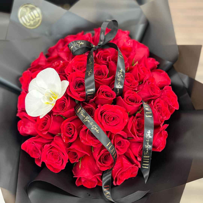 Flair Signature Rose Bouquet