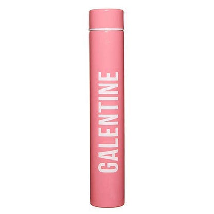 Flask Bottle - Galentine - Flair Flower Bar & Studio