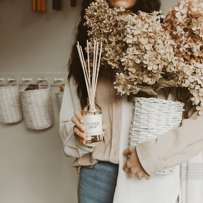 Flower Shop Reed Diffuser - Home Decor and Gifts - Flair Flower Bar & Studio